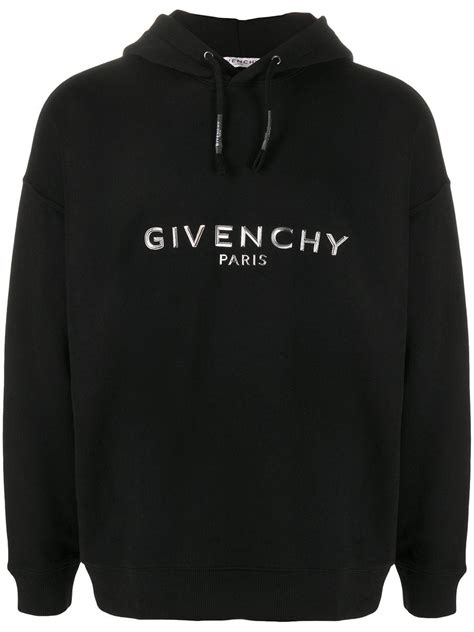 givenchy mens hoodies|Altro.